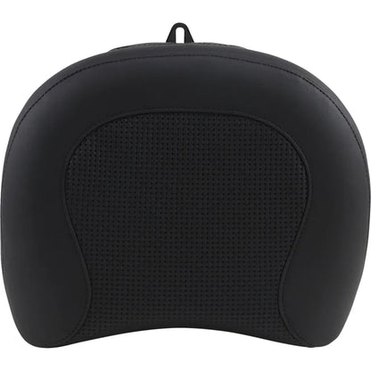 Asiento de paseo aéreo policial texturizado