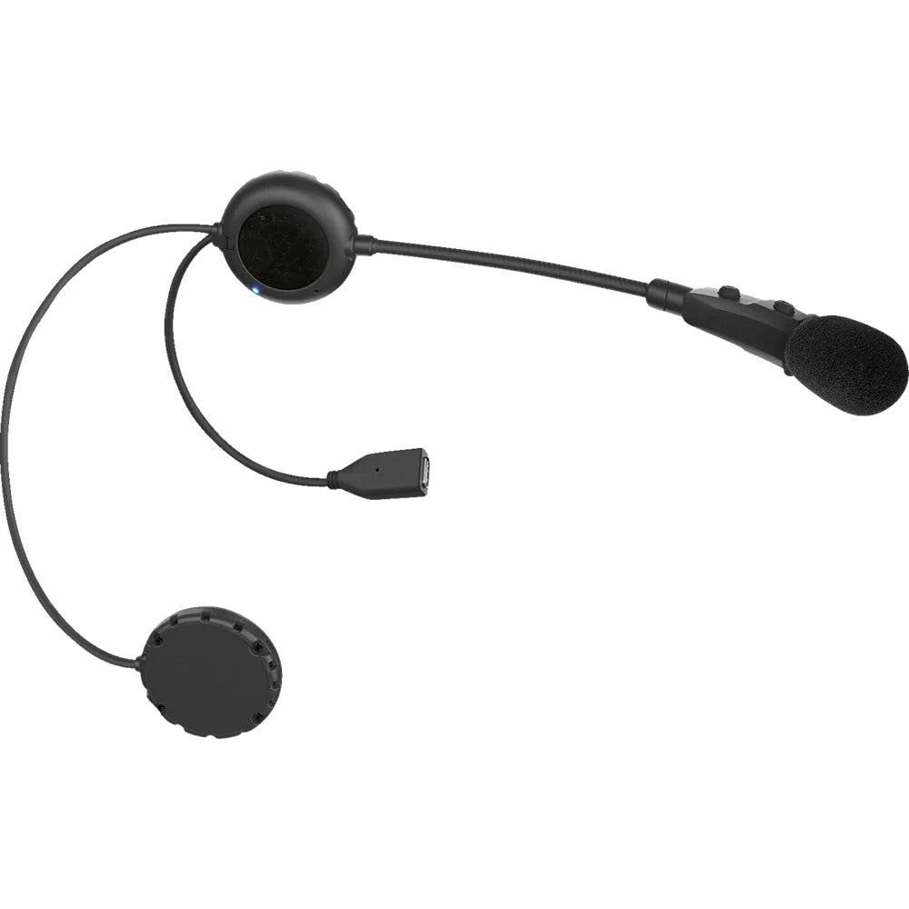 Auriculares bluetooth® 3s plus