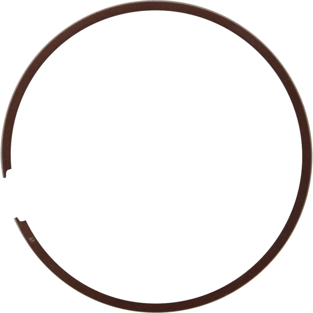 Pistón Moose Offroad Replacement Ring Ring For 43.46 Mm