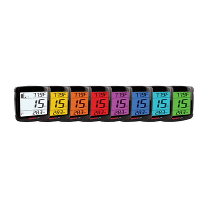 Velocímetro gps xr-1