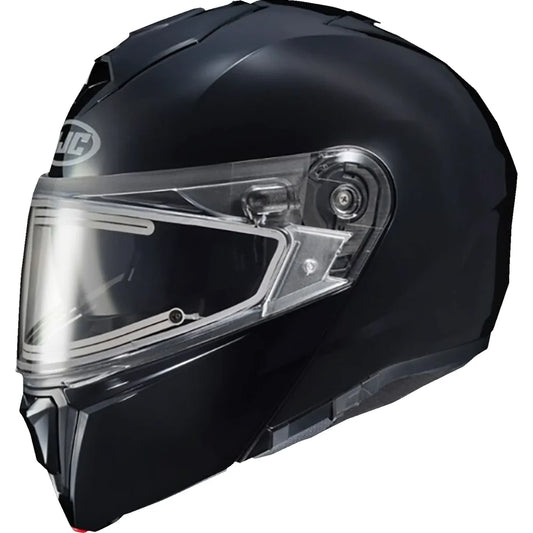 Casco i90 electric snow negro
