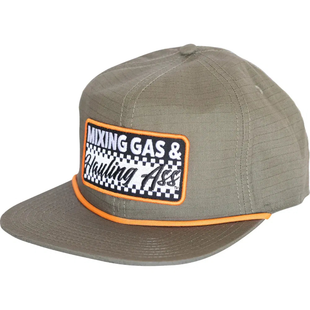 Sombrero primo ripstop