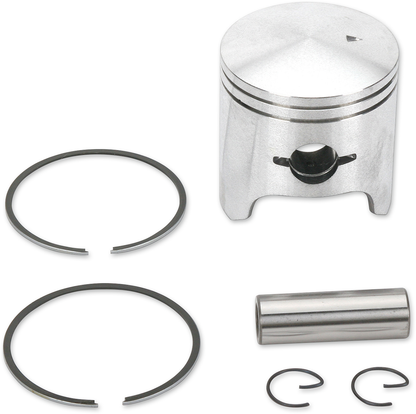 Kit de pistón - Conjunto de pistón - 73,40 mm - Arctic Cat