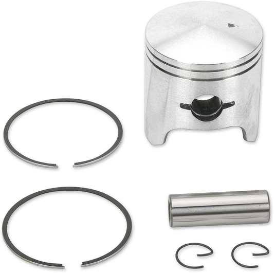 Kit de pistón - Conjunto de pistón - 73,40 mm - Arctic Cat
