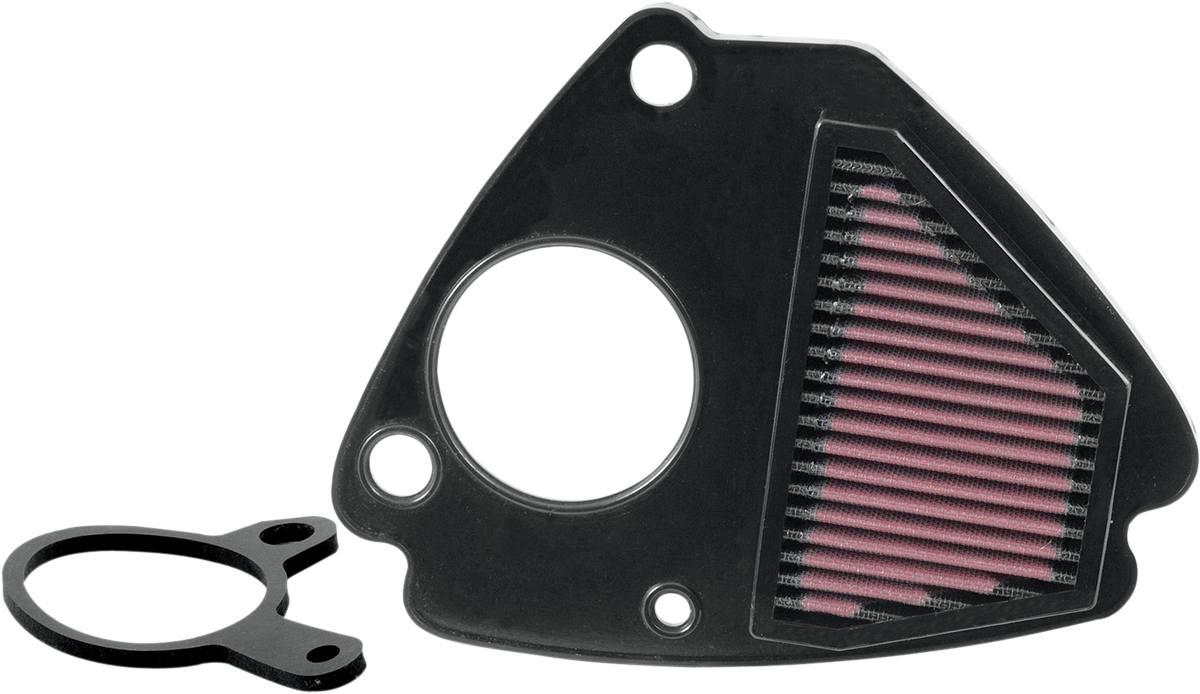 Filtro de aire de alto flujo de repuesto OE - Filtro de aire de alto flujo de repuesto OE - Honda