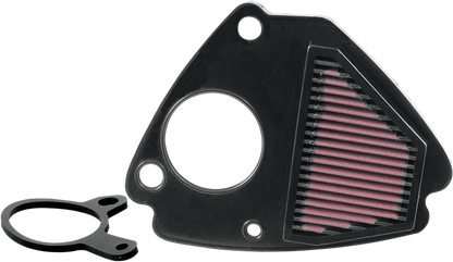 Filtro de aire de alto flujo de repuesto OE - Filtro de aire de alto flujo de repuesto OE - Honda