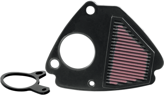 Filtro de aire de alto flujo de repuesto OE - Filtro de aire de alto flujo de repuesto OE - Honda