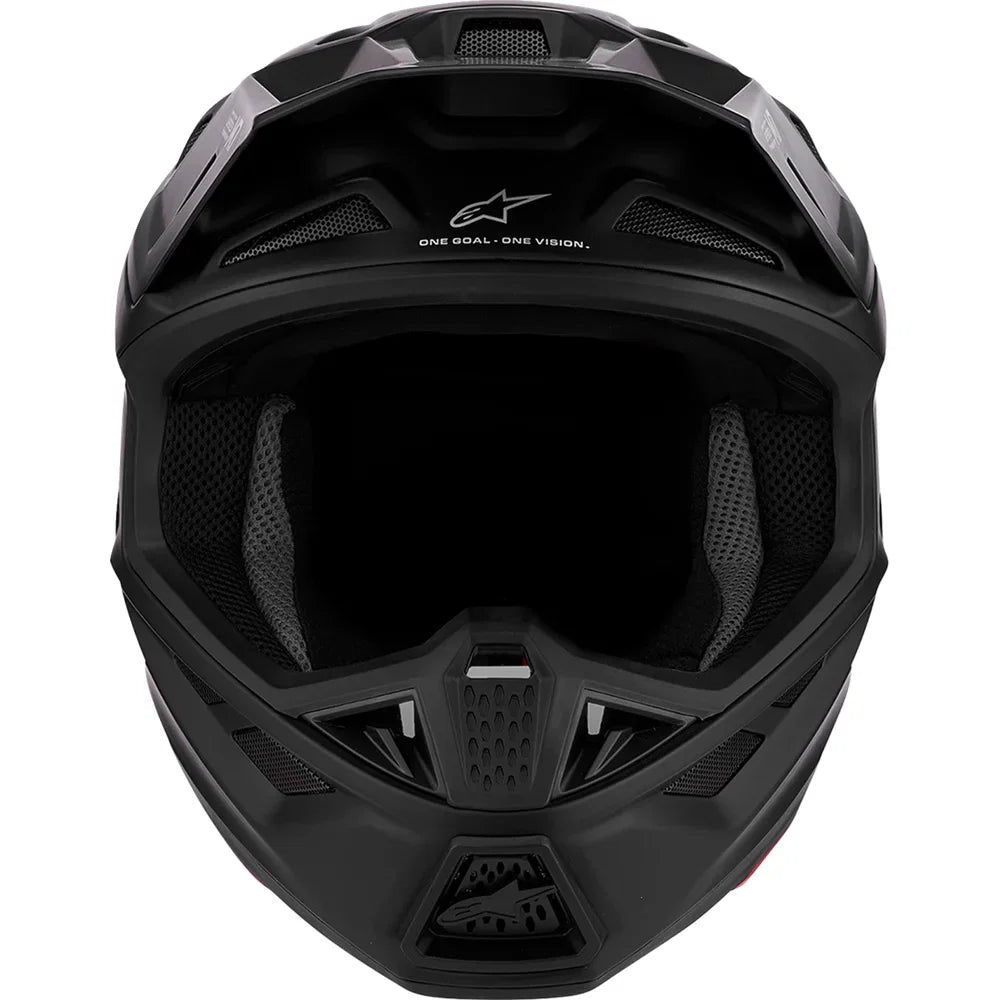 Casco sólido sm7