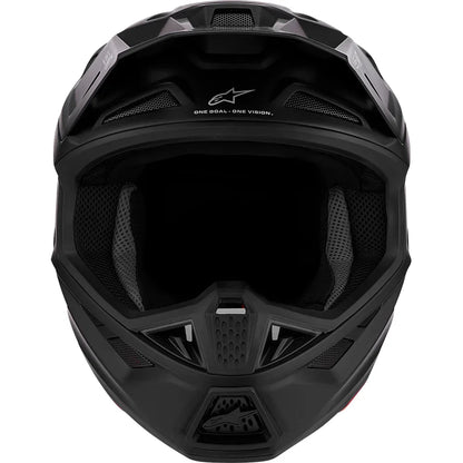 Casco sólido sm7