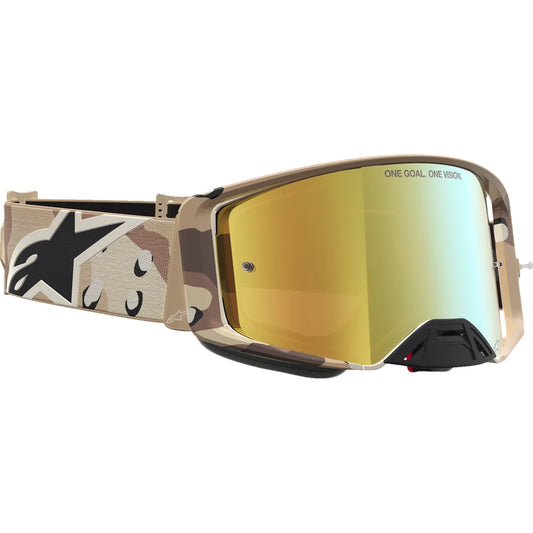 Gafas solitarias supertech