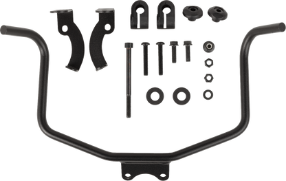 Kit de herrajes para parabrisas - Hardware de montaje - Parabrisas - Tiger