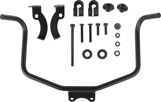Kit de herrajes para parabrisas - Hardware de montaje - Parabrisas - Tiger