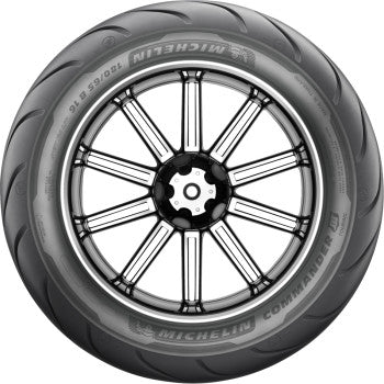 Llanta trasera Michelin Commander III - 180/65B16 - 81H