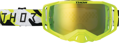 Activar lentes — Riot