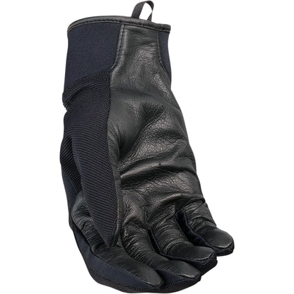 Guantes aftershock