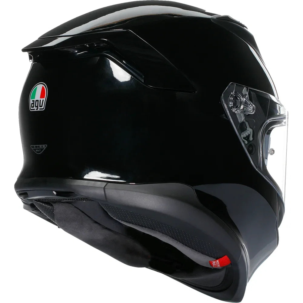 Casco k7