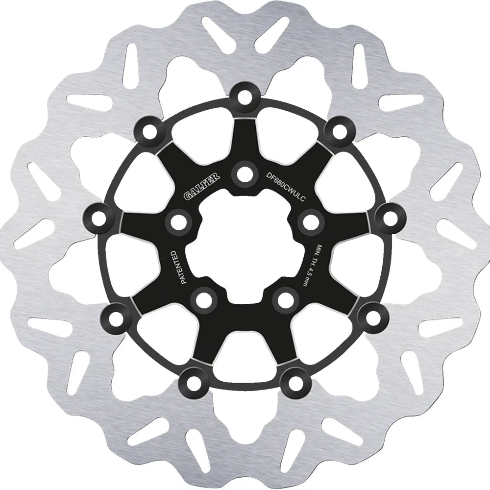 Rotor de freno