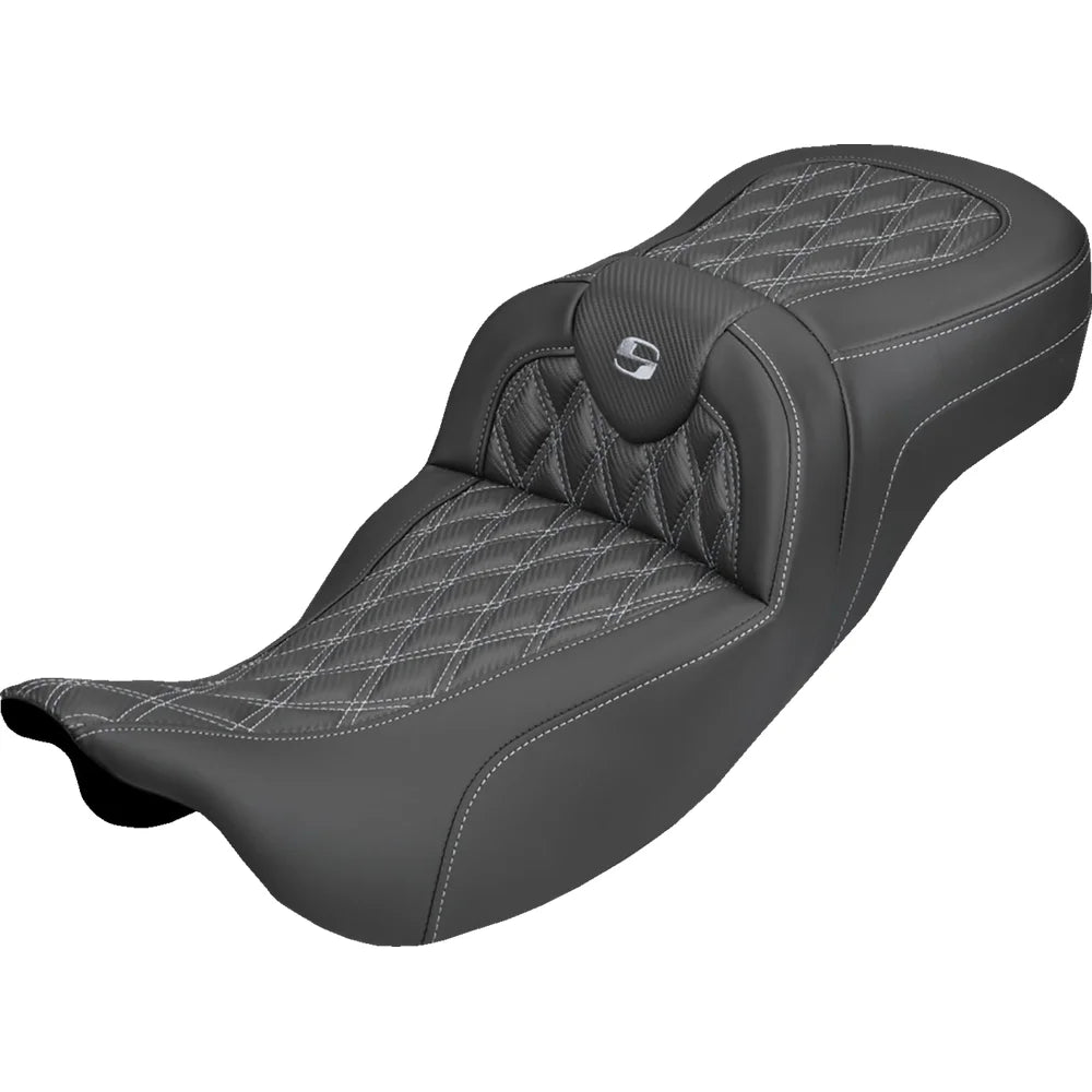 Asiento de fibra de carbono roadsofa™