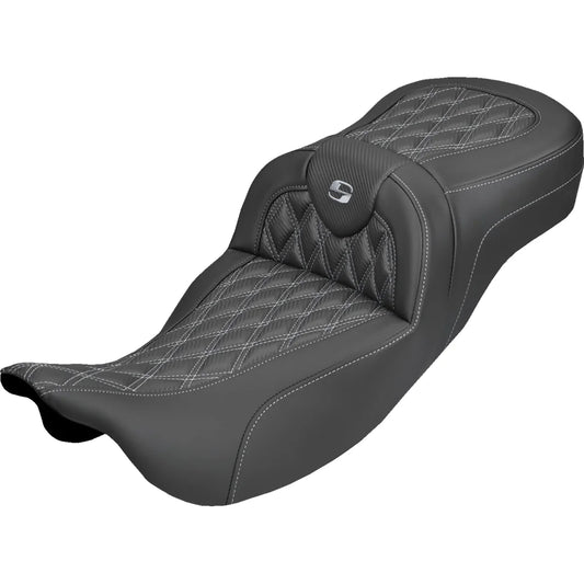 Asiento de fibra de carbono roadsofa™