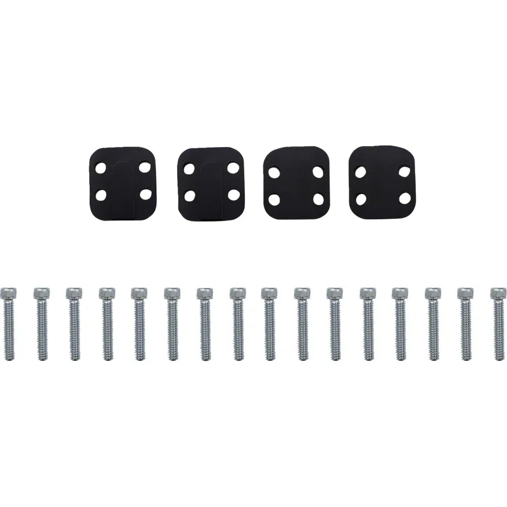 Kit de elevación de tablas de piso apex