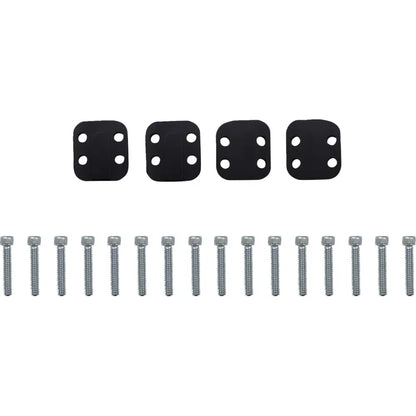 Kit de elevación de tablas de piso apex