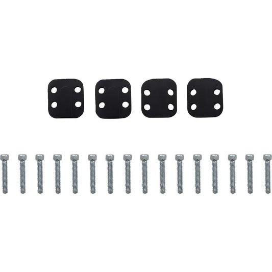 Kit de elevación de tablas de piso apex