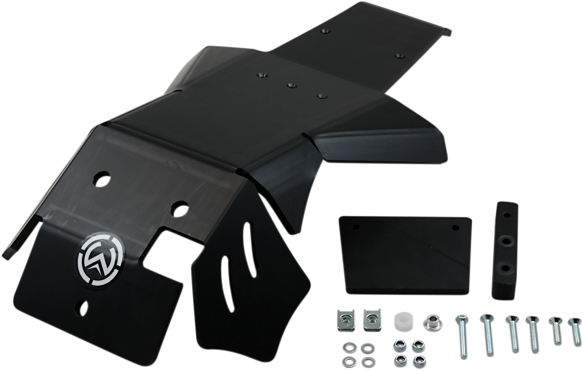 Placa protectora Pro LG - Placa protectora Pro LG - Beta