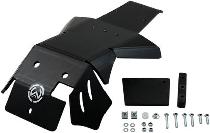 Placa protectora Pro LG - Placa protectora Pro LG - Beta