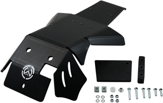 Placa protectora Pro LG - Placa protectora Pro LG - Beta
