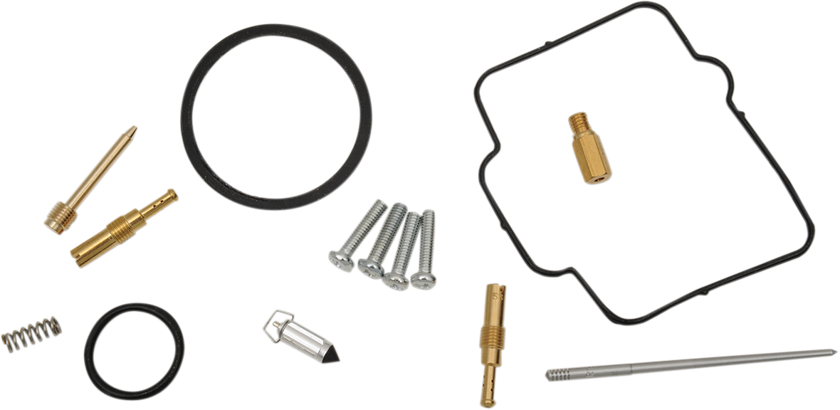 Kit de reparación de carburador - Honda - Kit de reparación de carburador - Honda