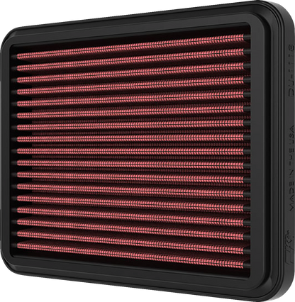 Filtro de aire de alto flujo - Filtro de aire de alto flujo - Ducati