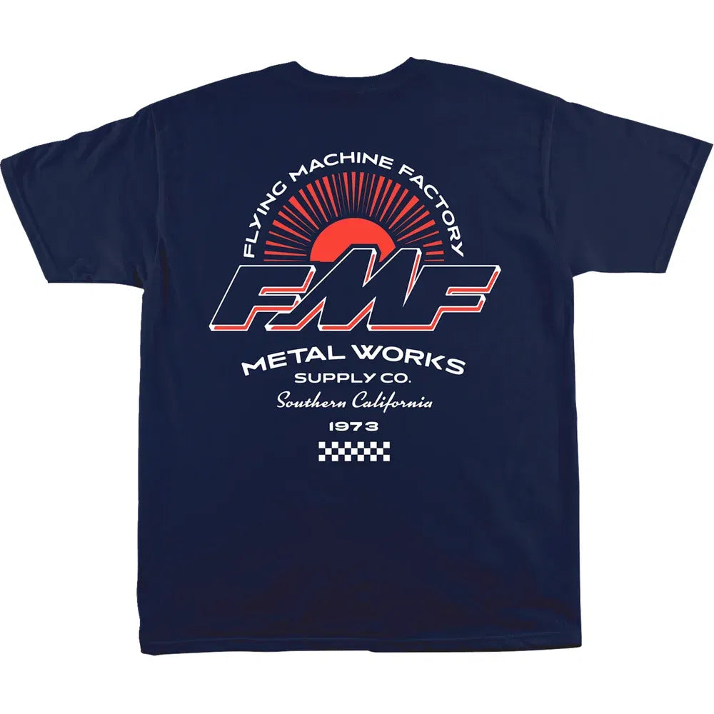 Playera días más brillantes
