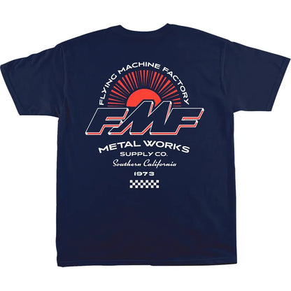 Playera días más brillantes