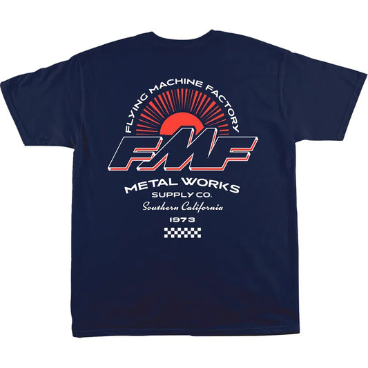 Playera días más brillantes