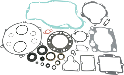 Kit Completo de Juntas y Sellos de Aceite - Kit de Juntas de Motor con Sello de Aceite - Kawasaki