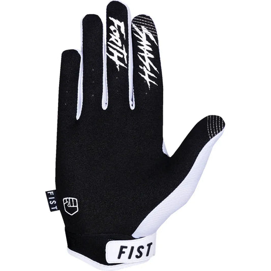 Guantes stocker con tiras