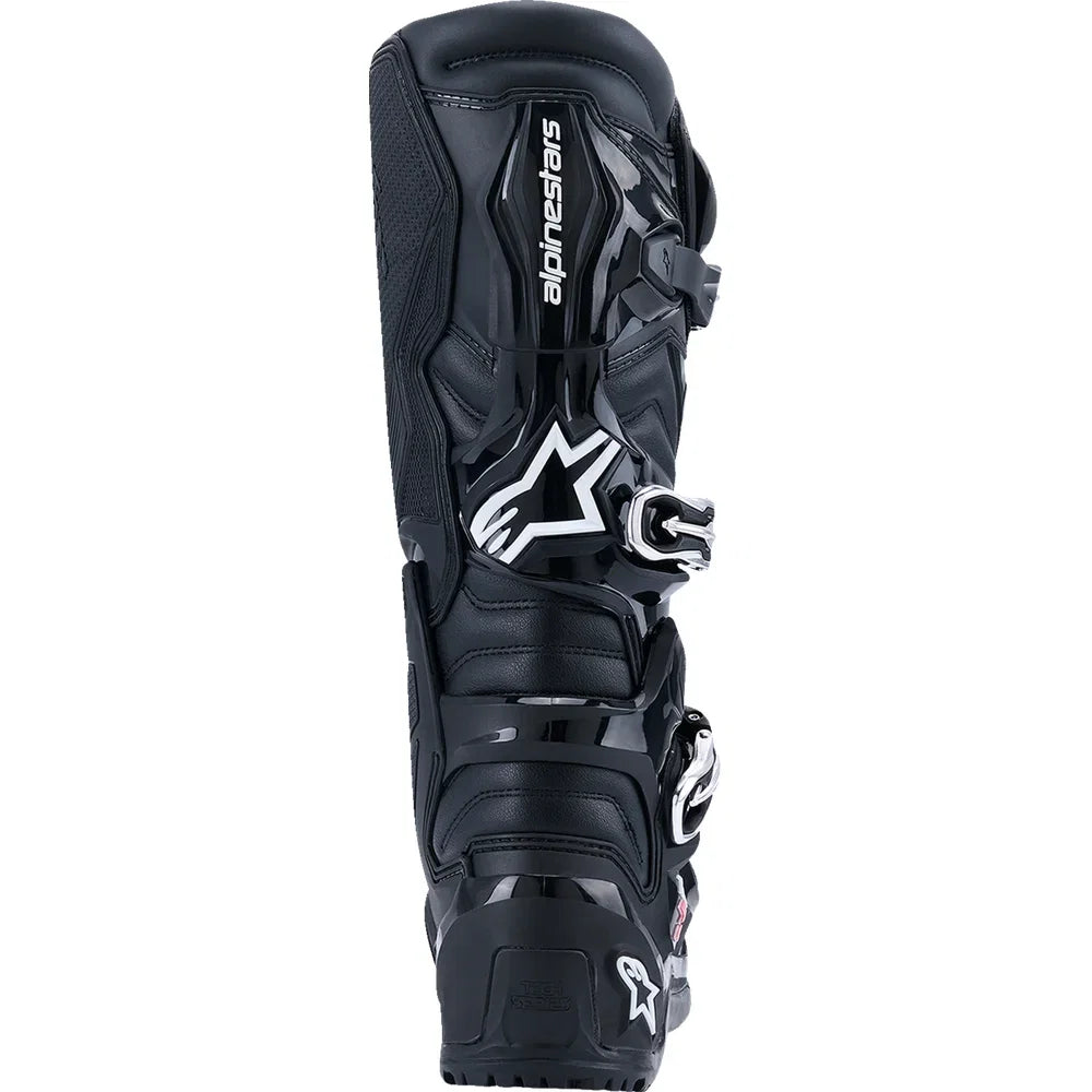 Botas tech 7 enduro drystar® negras