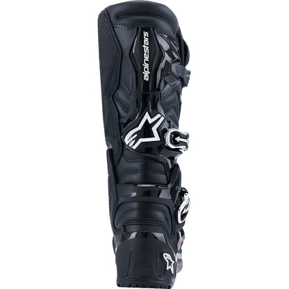 Botas tech 7 enduro drystar® negras