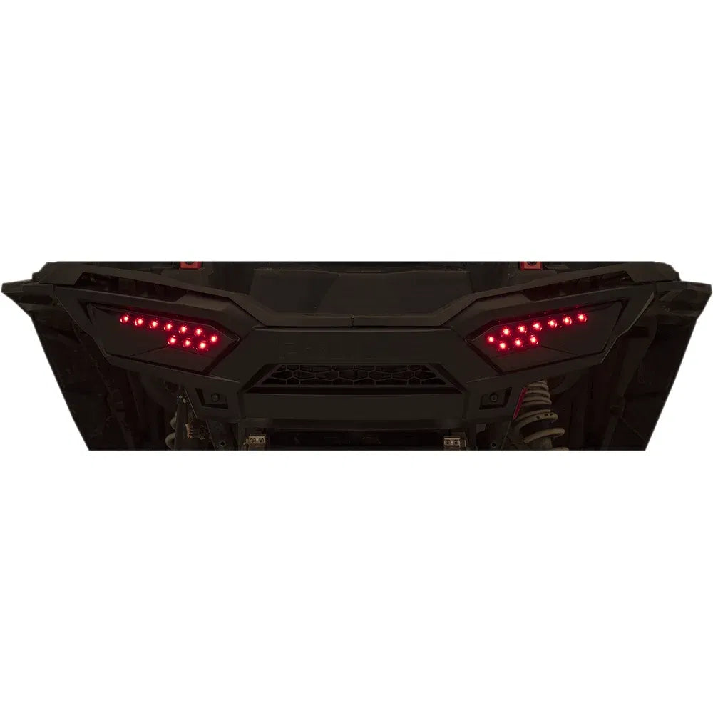 Luces traseras led