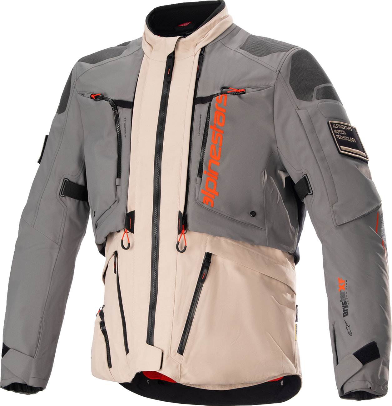 Chamarra AMT-10R Drystar XF