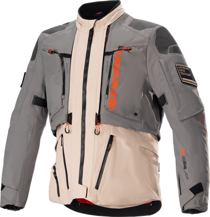 Chamarra AMT-10R Drystar XF