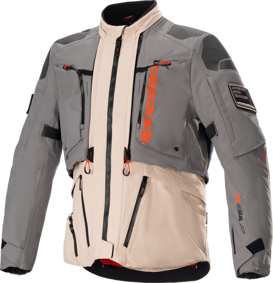 Chamarra AMT-10R Drystar XF