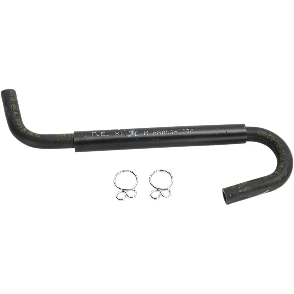Kit de manguera y abrazadera