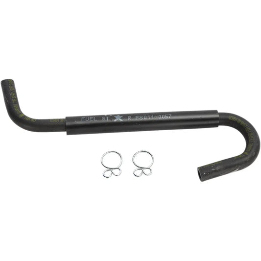 Kit de manguera y abrazadera