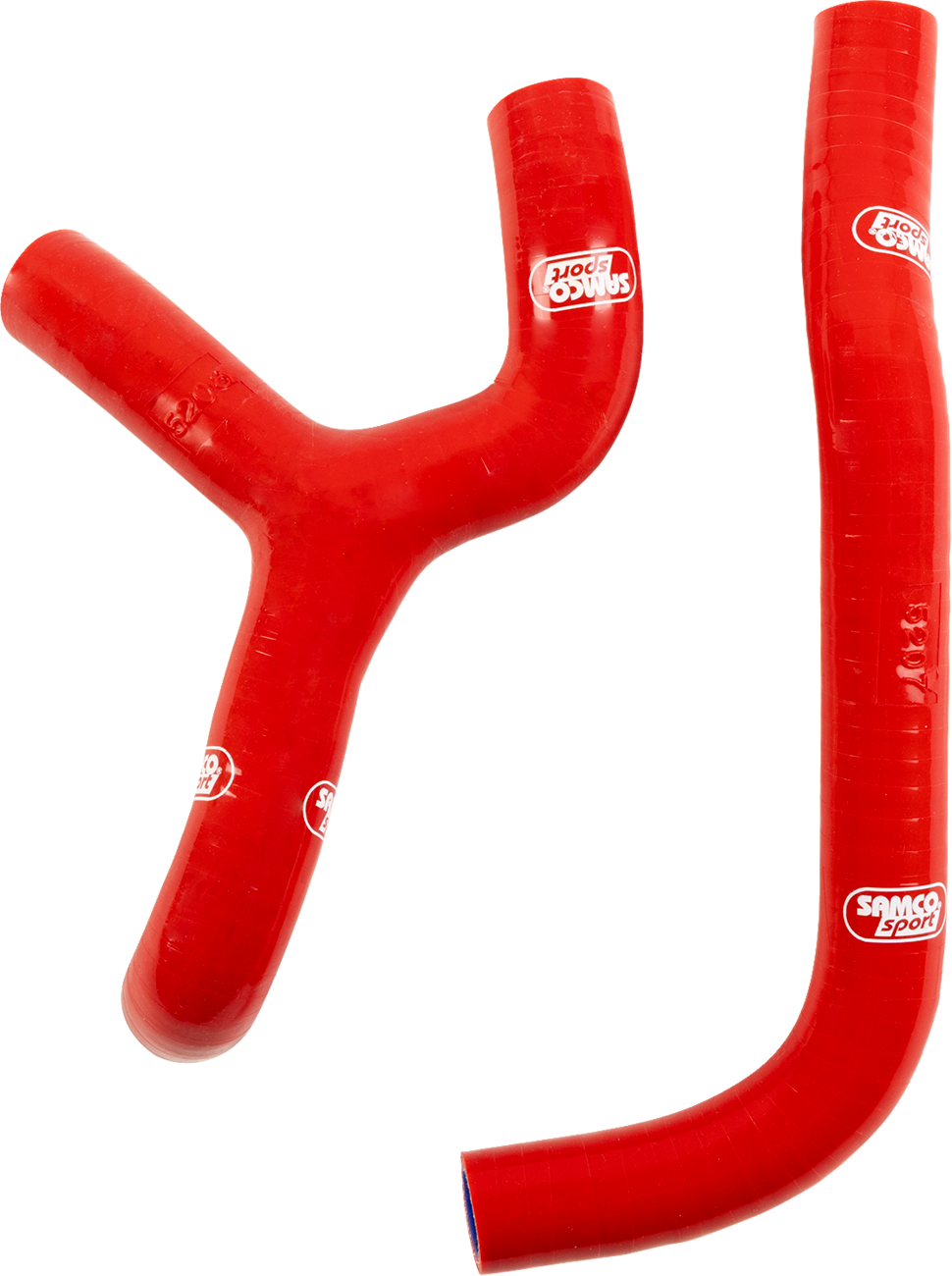 Kit Manguitos Radiador OEM Fit - Kit Manguitos Radiador OEM Fit - Rojo - Gas Gas/Husqvarna/KTM