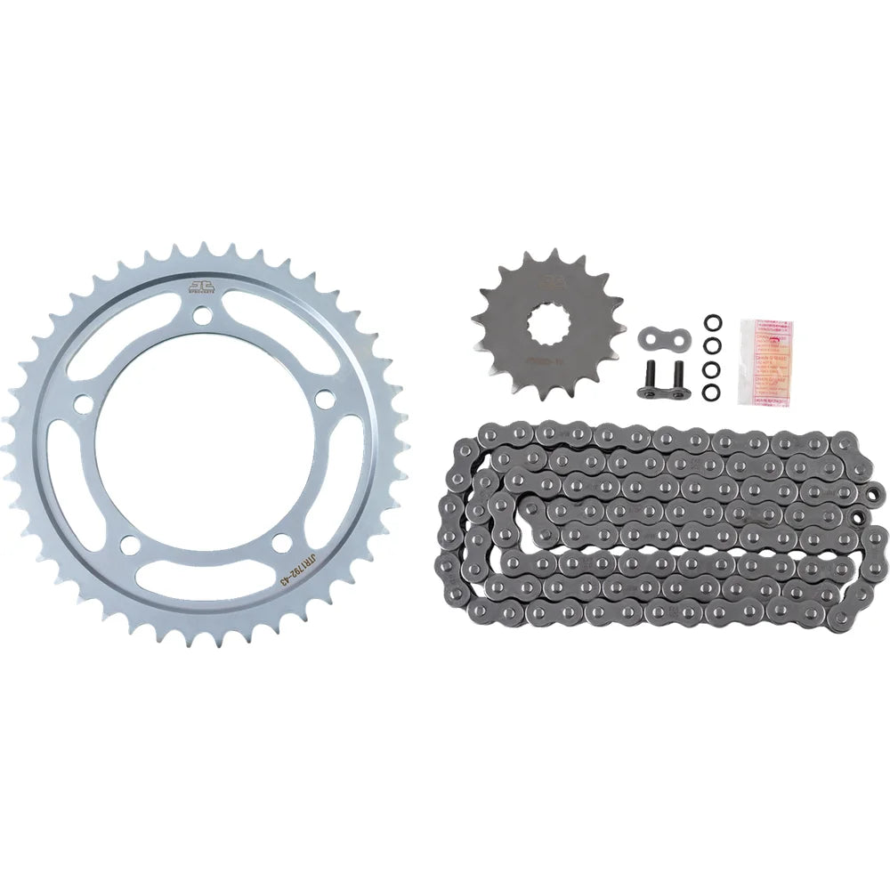 Juego de cadena x-ring®
