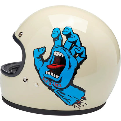 Casco Biltwell Gringo Santa Cruz Gringo Santa Cruz Small