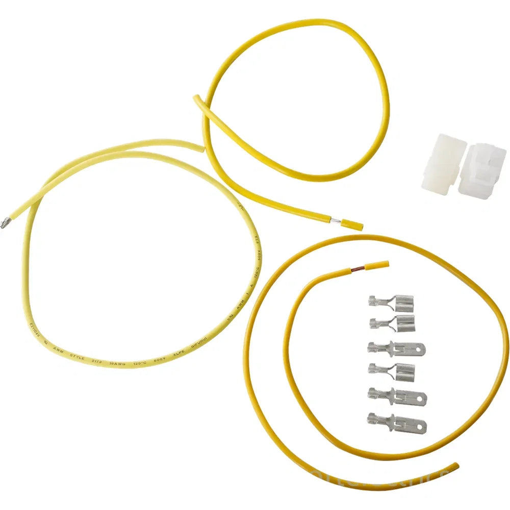 Kit de conector de arnés de cableado