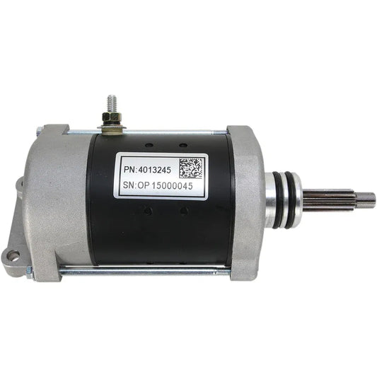 Motor de arranque para polaris