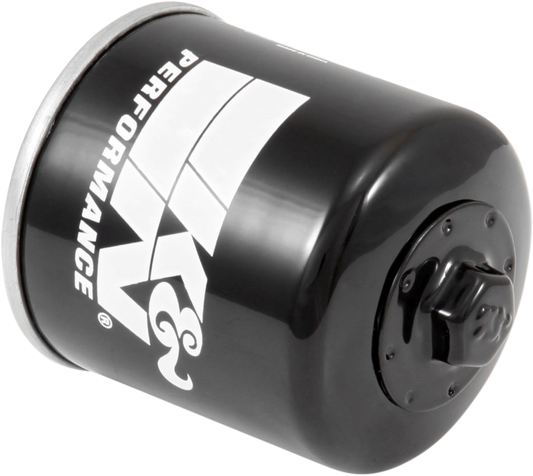 Filtro de aceite de alto rendimiento - Filtro de aceite de alto rendimiento - Arctic Cat/Honda/Kawasaki/MV Agusta/Suzuki/Triumph/Yamaha